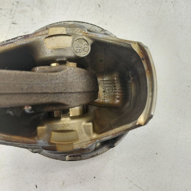 Ford Edge Single Piston With Connecting Rod 2.0 2018 2017 2016 2015