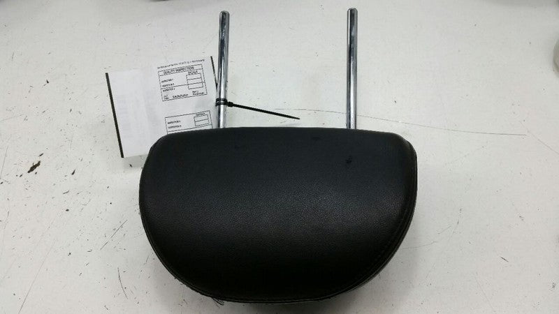 Nissan Maxima Seat Headrest Front Head Rest 2004 2005 2006 2007 2008 OEM