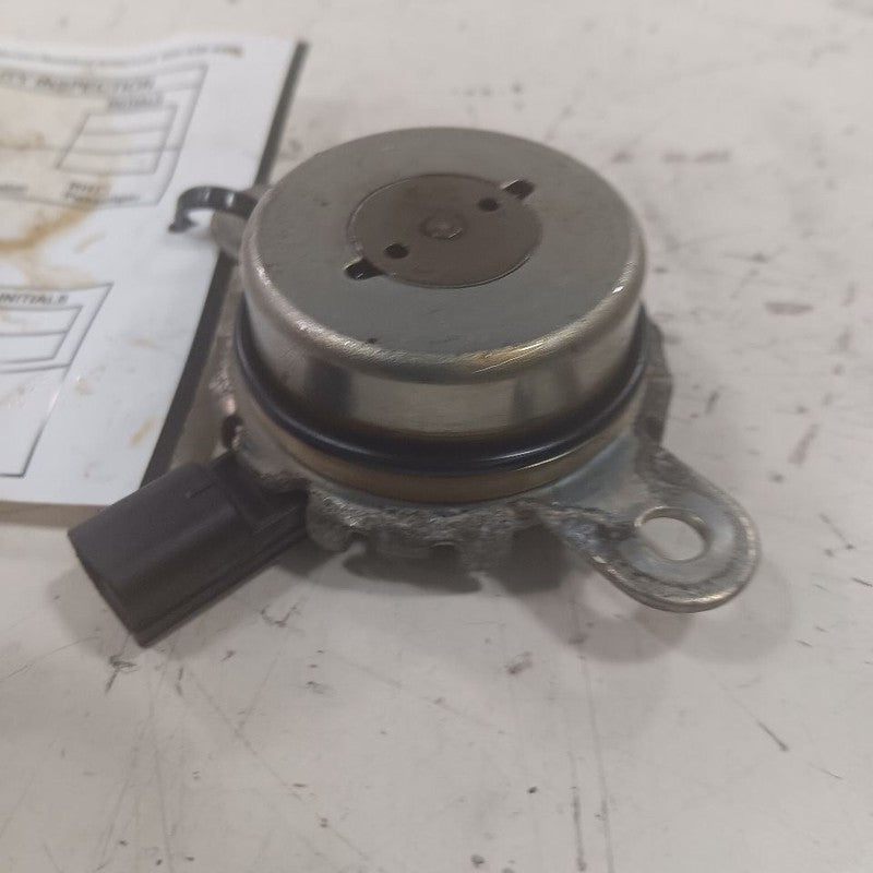 Outback Legacy Variable Timing Gear Oil Valve Solenoid Cylinder Head 2022 2023