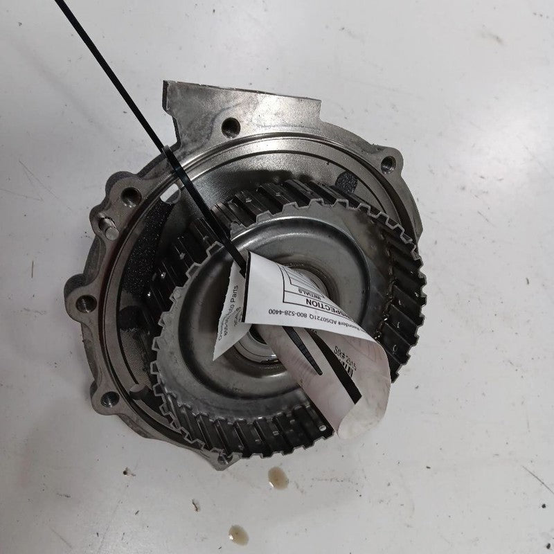 Jeep Compass 2.4 Automatic Transmission Gear Sprocket 2017 2018 2019 2020 2021