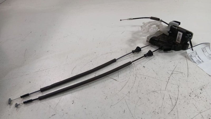 Hyundai Elantra Door Latch Lock Left Driver Front 2011 2012 2013 2014 2015 2016