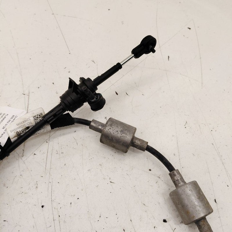 Buick Encore GX Shift Shifter Lever Linkage Cable 2020 2021 2022 2023