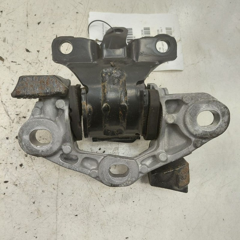 Mazda 6 Engine Motor Mount Left Driver 2.5 2018 2019 2020 2021