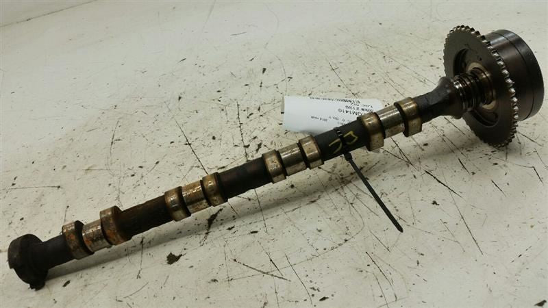 Chevy HHR Cylinder Head Camshaft With Timing Gear2007 2008 2009 2010 2011