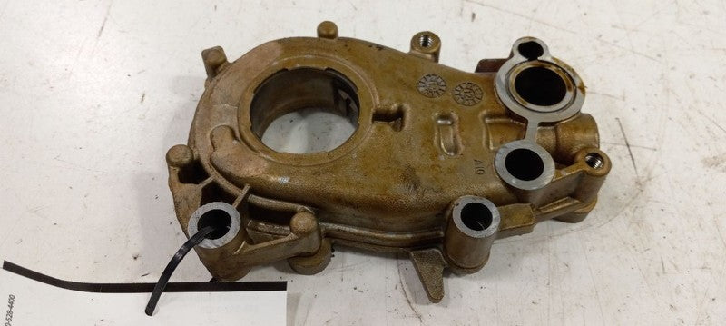 Cadillac SRX Engine Oil Pump 2013 2014 2015 2016