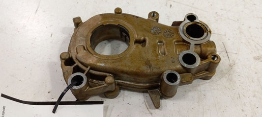 Cadillac SRX Engine Oil Pump 2013 2014 2015 2016