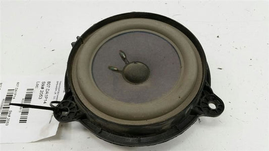 Nissan Maxima Speaker Left Rear 2014 2013 2012 2011 2010 OEM