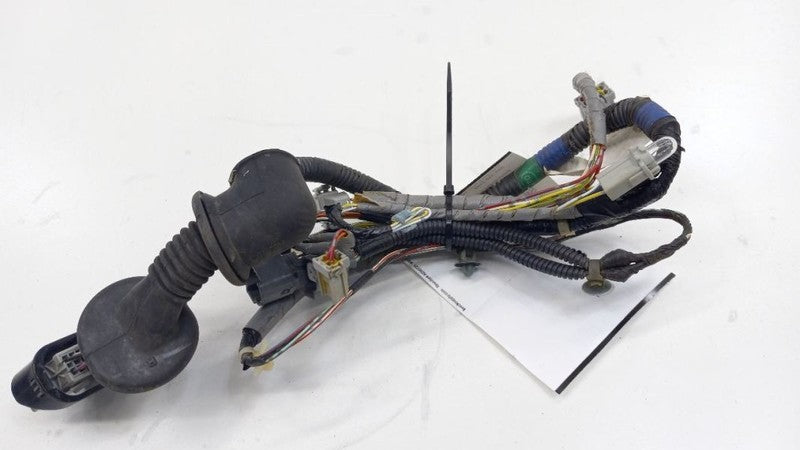 Acura MDX Door Harness Wire Wiring Right Passenger Rear 2005