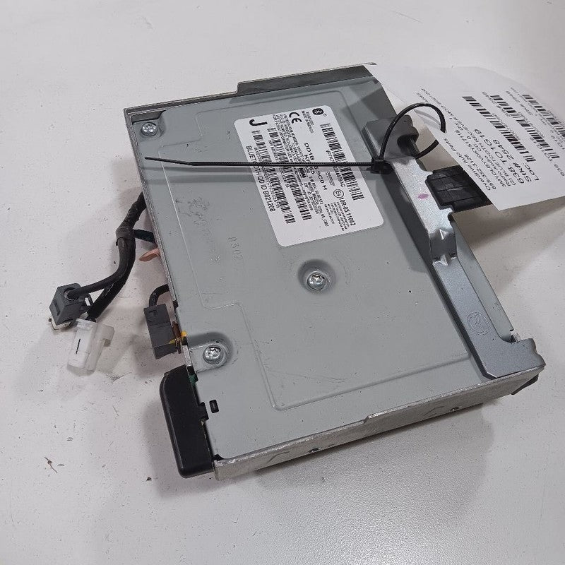 Toyota Yaris Bluetooth Receiver Module {B021208} 2020 2019 2018 2017 2016