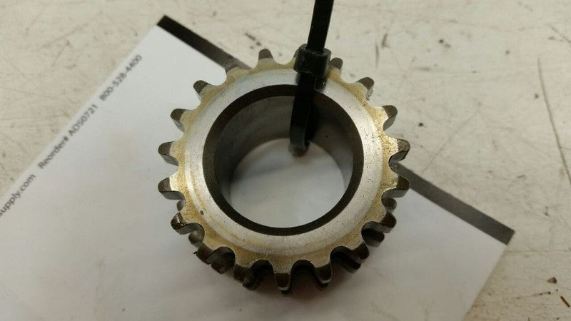 Ford Fusion Timing Gear 2013 2014 2015 2016