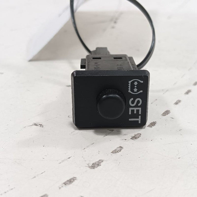 Toyota Prius C Tire Pressure Set Switch 2017 2016 2015 2014 2013