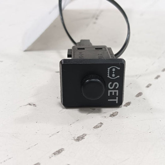 Toyota Prius C Tire Pressure Set Switch 2017 2016 2015 2014 2013