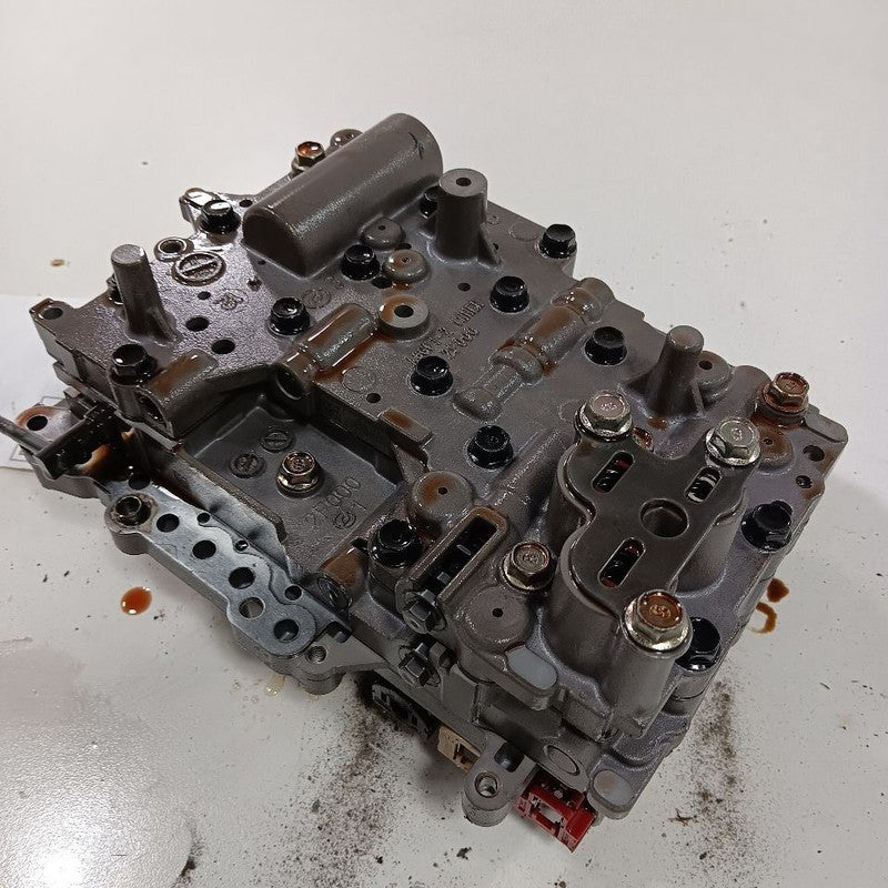 Hyundai Elantra Automatic Transmission Valve Body 2.0 2017 2018 2019 2020