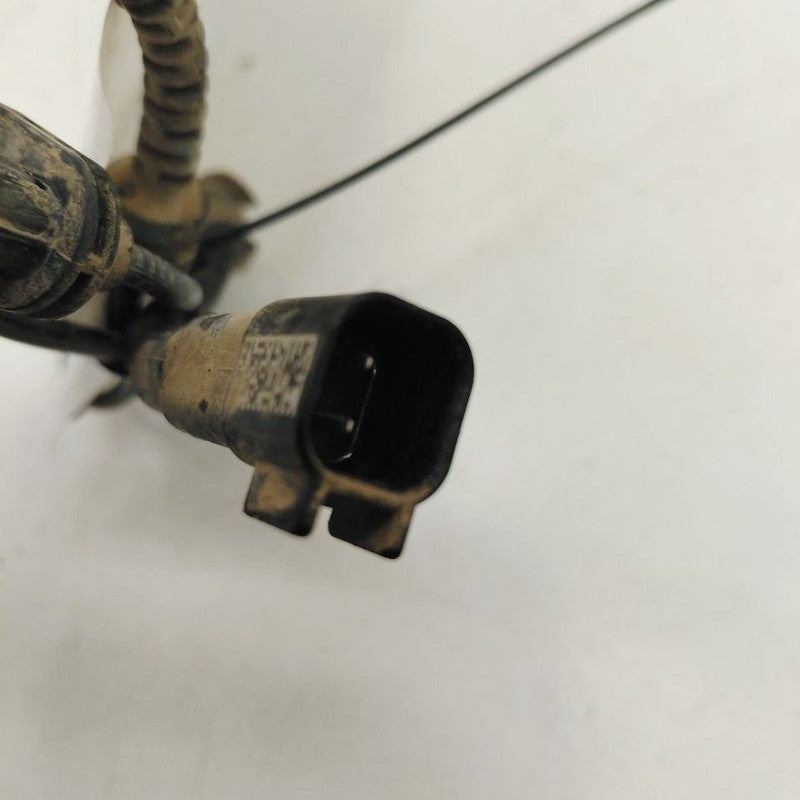 Chevy Trailblazer Passenger Right Rear Transmission Speed Sensor 2023