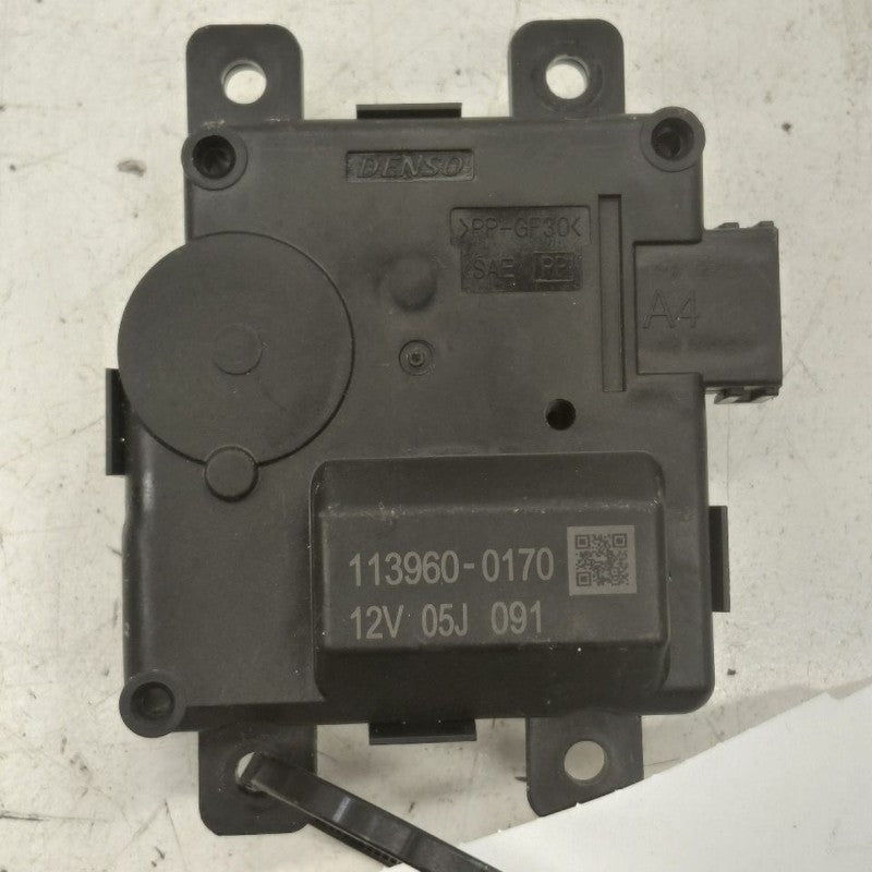 Subaru XV Crosstrek Flap Door Motor Heater AC Door Actuator 2025 2024
