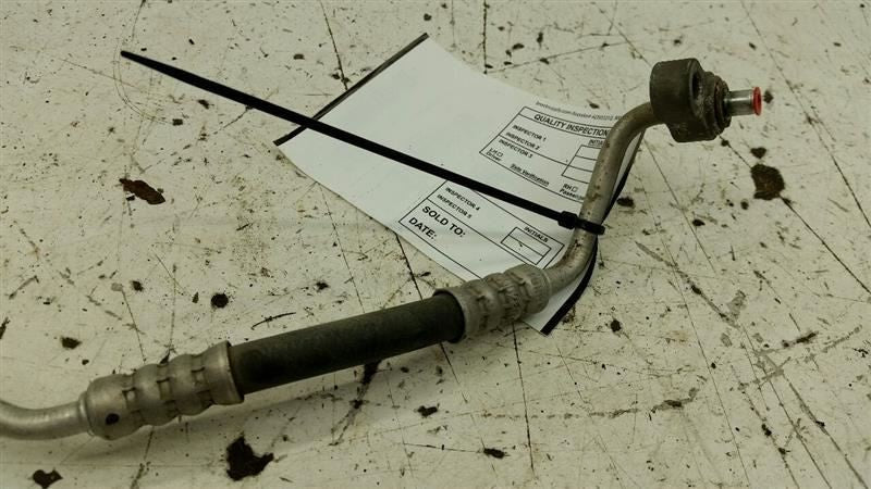 Ford Fusion AC Air Conditioning Hose Line 2008 2009 2010 2011 2012 OEM