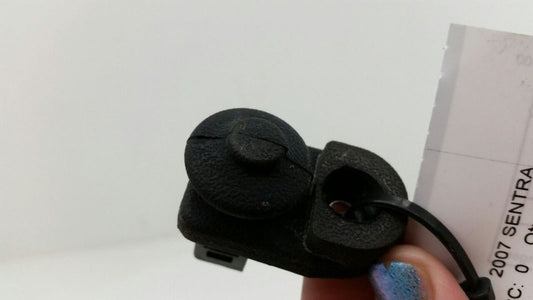 Nissan Sentra Door Ajar Switch Door Open Dome Light Switch OEM 2007 2008