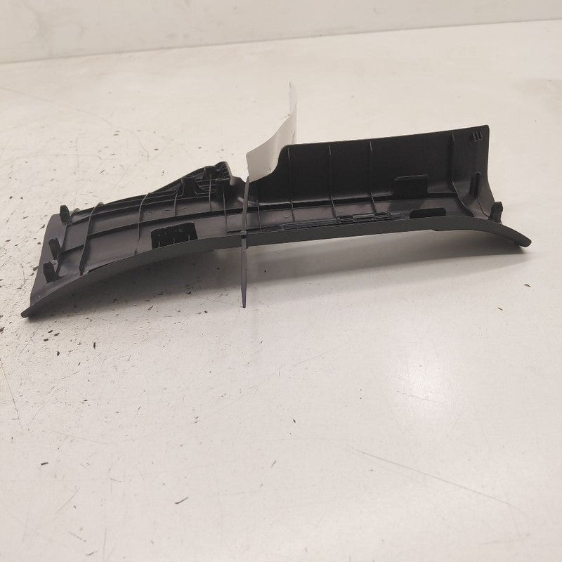 Lexus NX350 Sill Trim Plate Door Jam Threshold Left Driver Rear 2022
