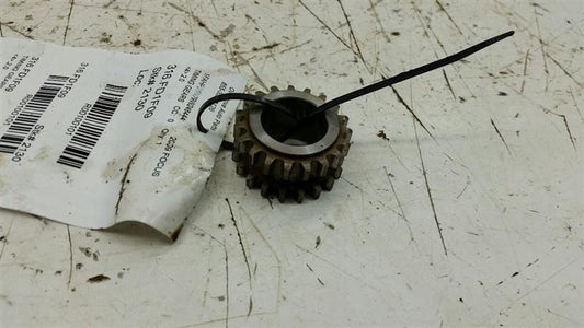 Ford Focus Timing Gear 2008 2009 2010 2011