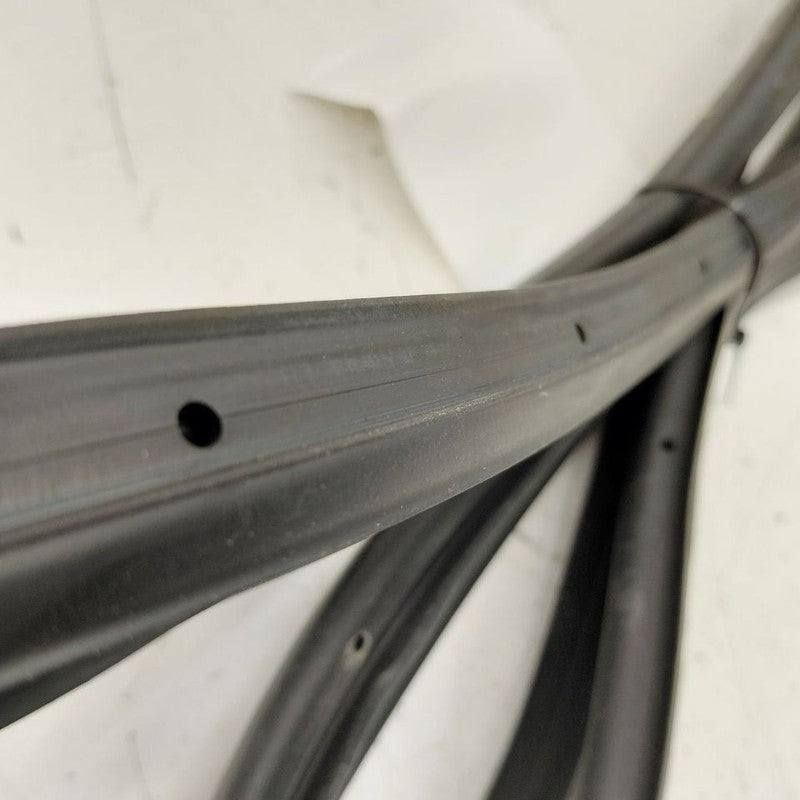 Buick Encore GX On Door Seal Rubber Right Passenger Front 2020 2021 2