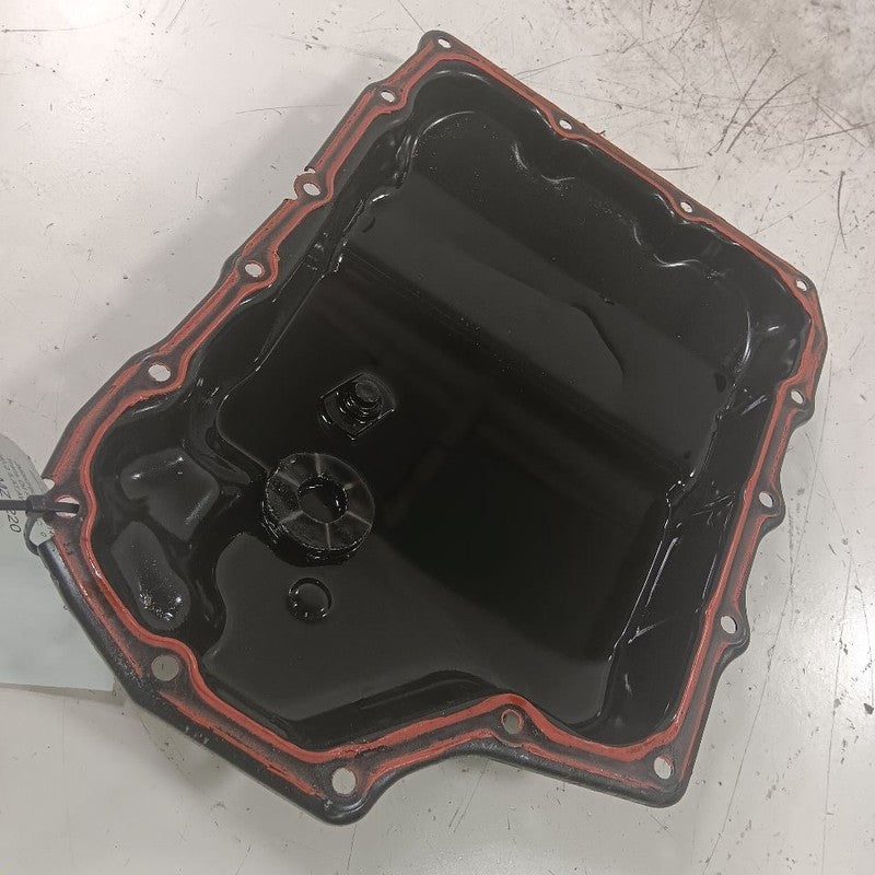 Mazda CX-5 Automatic Transmission Oil Pan 2019 2020 2021 2022
