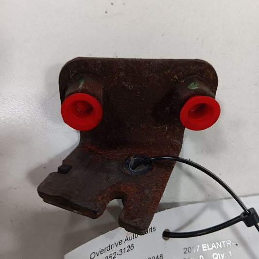 Hyundai Elantra Brake Line Proportioning Valve Junction Splitter  2017 2018 2019