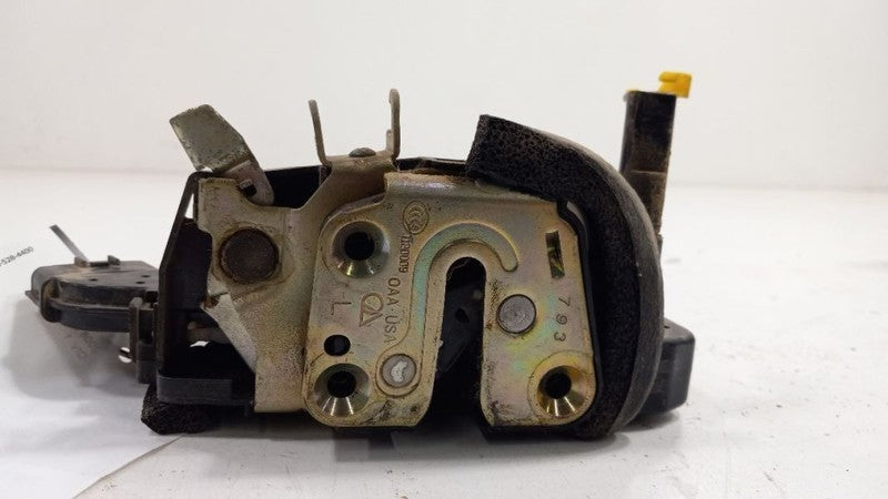 Nissan Sentra Door Latch Lock Left Driver Front 2007 2008 2009 2010 2011