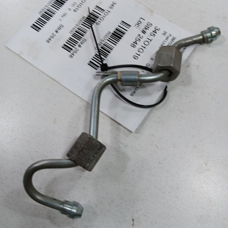Toyota Yaris 1.5 Gas Fuel Line  2020 2019 2018 2017 2016