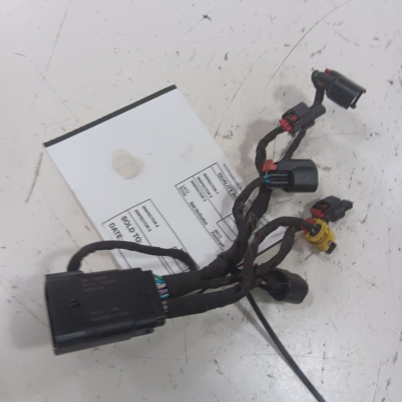 Chevy Trailblazer Engine Wire Wiring Harness  2021 2022 2023 2024 2025