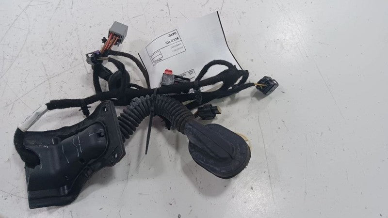 Chrysler 200 Door Harness Wire Wiring Left Rear 2015 2016 2017 OEM