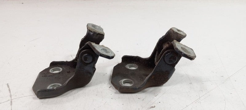 Subaru Tribeca Door Hinge Set Right Front Passenger 2010 2011 2012 2013
