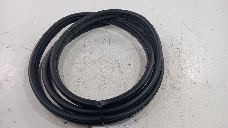 Acura RDX On Body Door Jamb Seal Front Right Passenger  2016 2017 2018