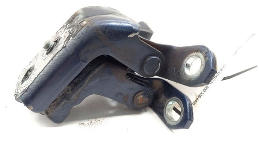 Sentra Door Hinge Set Right Rear Passenger Side RR 2007 2008 2009 2010 2011
