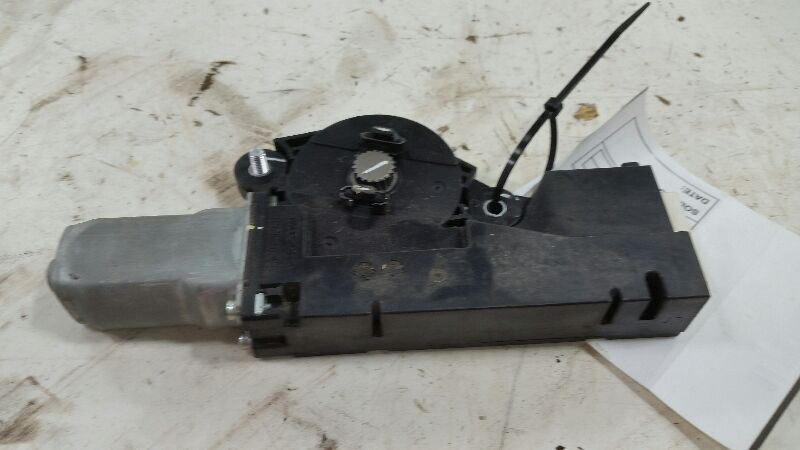 2008 Honda Civic Electric Power Sun Moon Roof Glass Motor Si 2006 2007 2009 2010