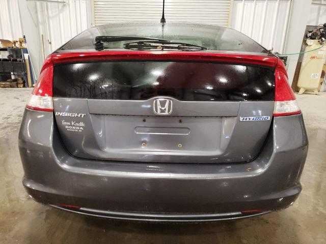 Honda Insight Dash Air Vent Right Passenger 2010 2011 2012 2013