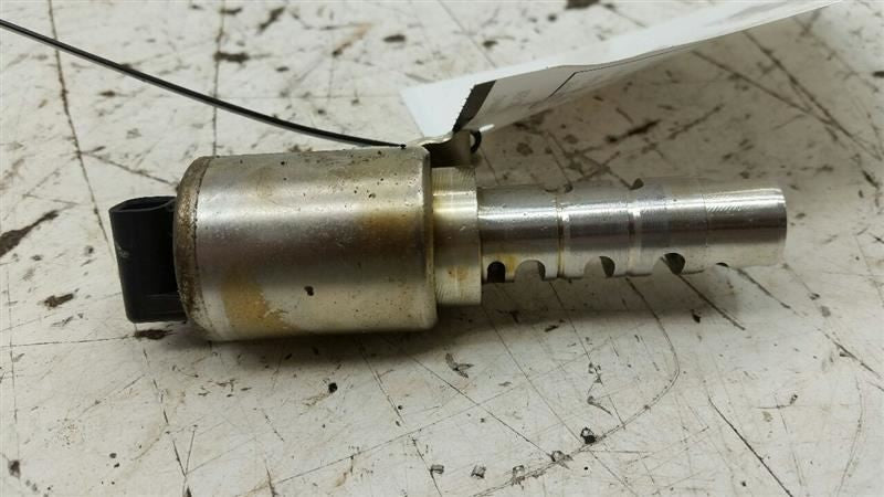 Ford Fusion Variable Timing Gear Oil Control Valve Solenoid Cylinder Head