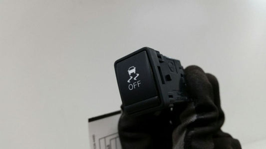 Nissan Altima Traction Control Switch 2013 2014 OEM