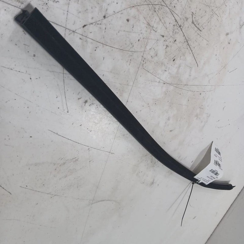 Hyundai Elantra Left Rear Weather Strip Interior 2017 2018 2019 2020