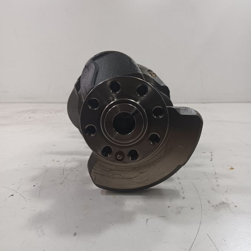INFINITI QX50 Engine Crankshaft Crank Shaft  2017 2016 2015 2014