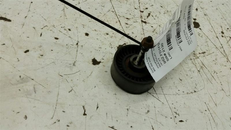 Ford Focus Idler Idle Pulley 2008 2009 2010 2011