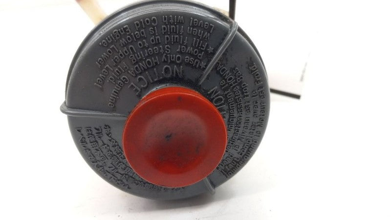 Acura MDX Power Steering Pump Fluid Reservoir Bottle 2003 2004 2005 2006