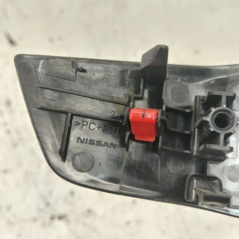 Nissan Rogue Window Switch Bezel Trim Left Front 2021 2022 2023