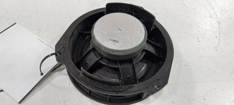 Does Not Apply Chevy Equinox Speaker Right Passenger Rear 2015 2014 2013 2012