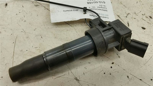 273003F100 Spark Plug Ignition Coil Ignitor Fits 09-16 GENESIS