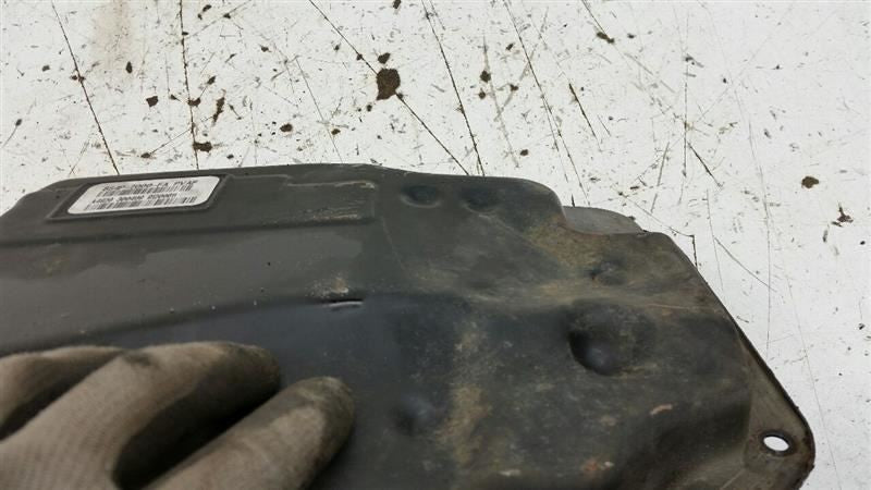Ford Focus Automatic Transmission Oil Pan 2008 2009 2010 2011