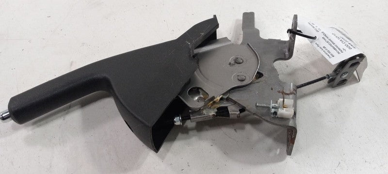 Nissan Sentra Parking Brake Handle Emergency Brake Lever 2012 2011 2010 2009 200