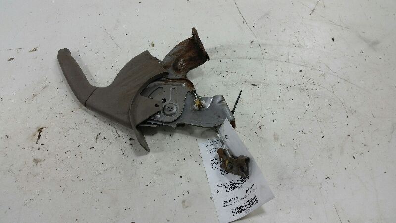 2006 NISSAN ALTIMA Parking Brake Handle Emergency Brake Lever 2003 2004 2005