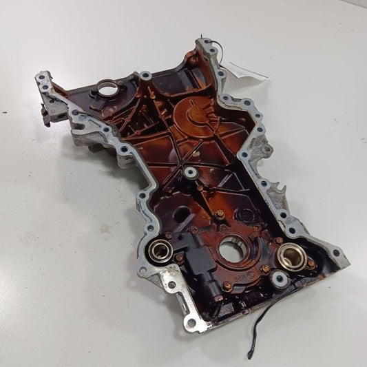 213502E601 Timing Cover 2.0L VIN D 8th Digit Fits 17-23 Kia Forte