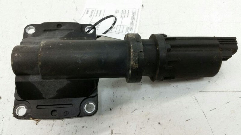 Dodge Ram 1500 4WD Axle Actuator 4x4 2012