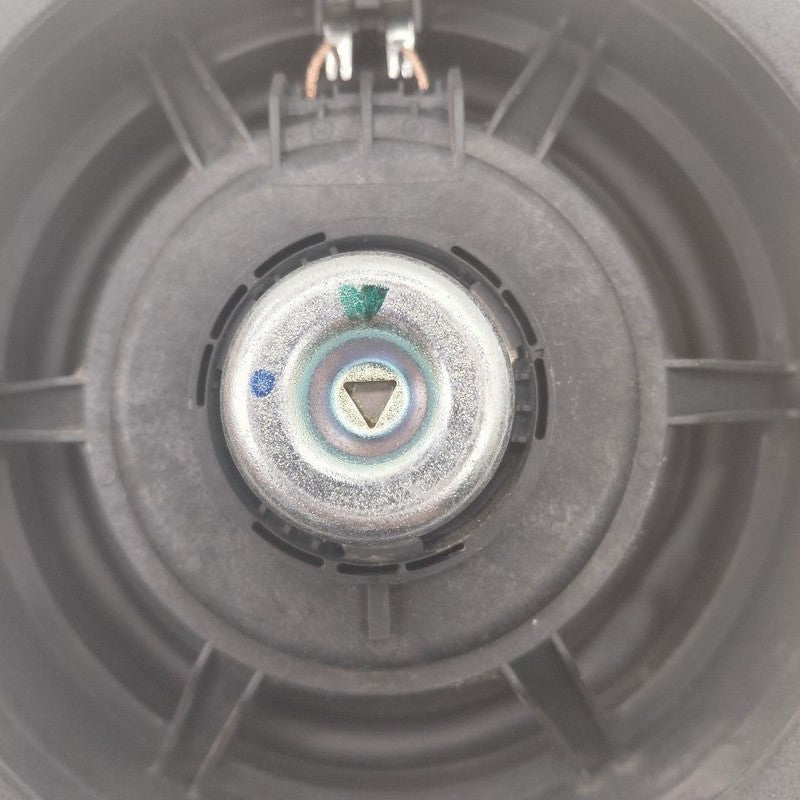 Nissan Rogue Speaker Left Driver Rear 2021 2022 2023